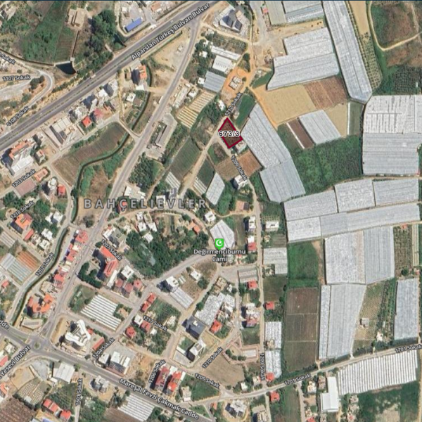 ÇINAR LİFE BAHÇELİEVLER